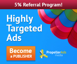 Target Ads